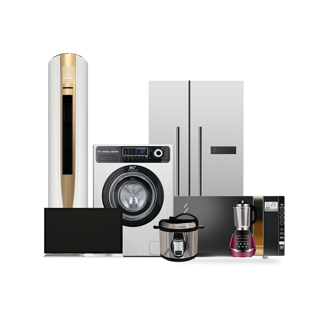 千庫(kù)網(wǎng)家電電器組合 元素編號(hào)12780下的日用百貨設(shè)計(jì)探索